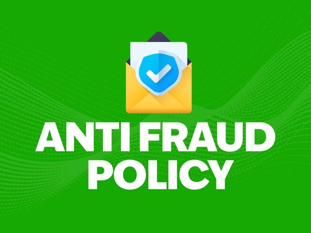 Politik Deteksyon Fwòd ak Ajisteman Solde pou Platfòm 4poch la