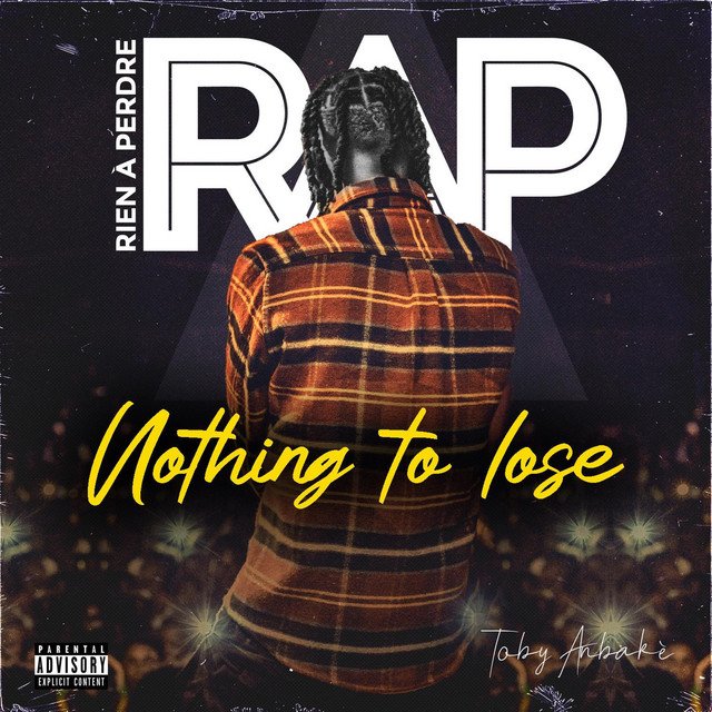 TOBY ANBAKÈ - BYE BYE