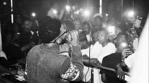 NICKO G_M WÈ ANPIL BAGAY_POU ANE SA