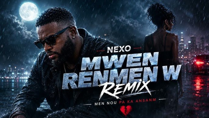 Mwen renmen w
