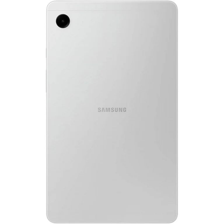Samsung Galaxy Tab A9 (SM-X110), 64GB 4GB Ram, WiFi Only, Factory Unlocked GSM, International Version (Silver) - Image 3