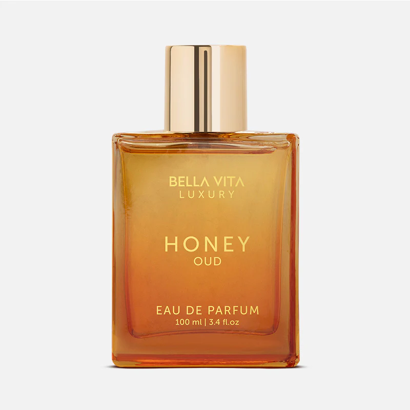 Honey Oud - Gourmet Collection